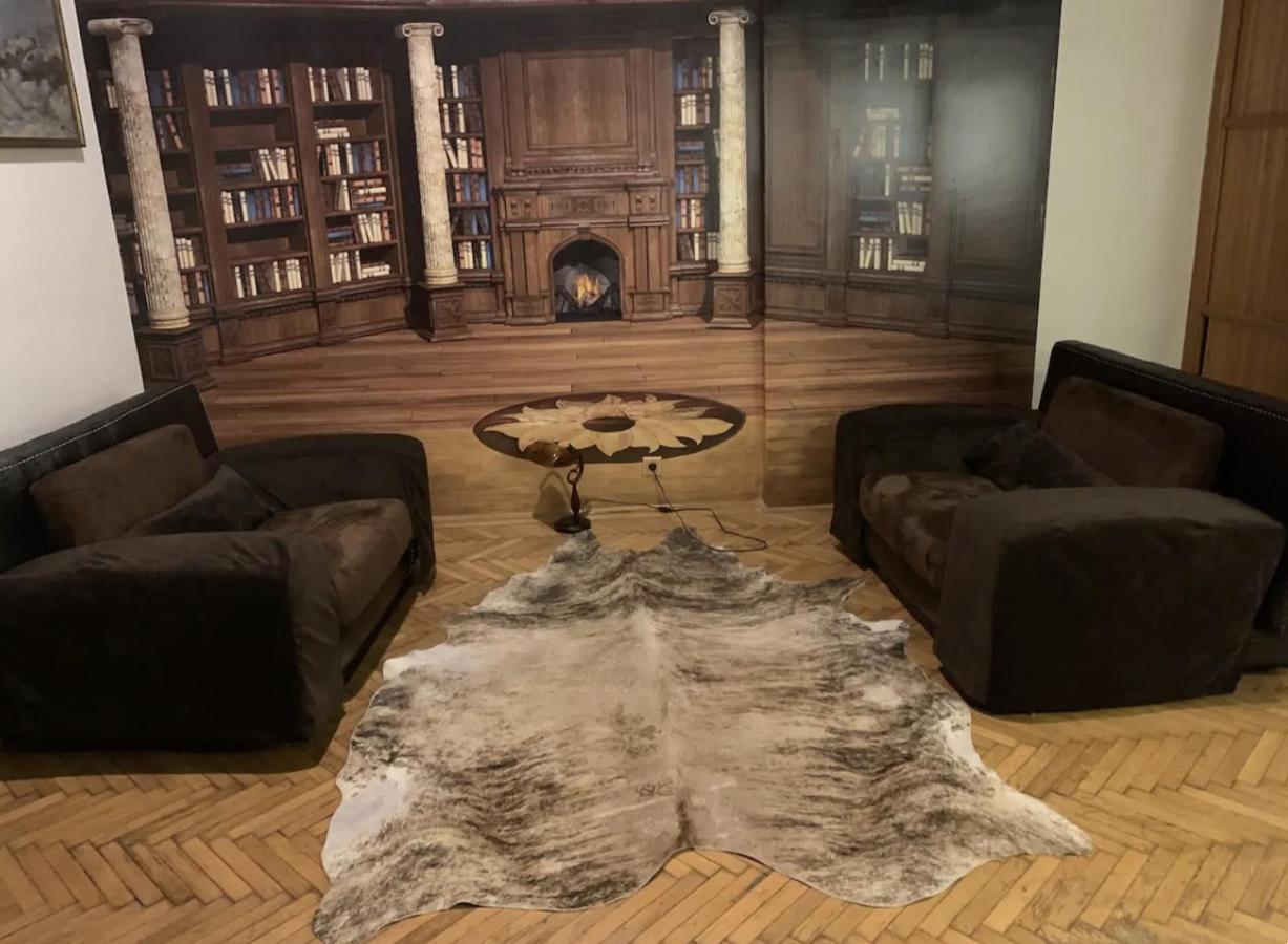 Award Winning Luxury Studio In The Heart Of Budapest In Historical Building ภายนอก รูปภาพ